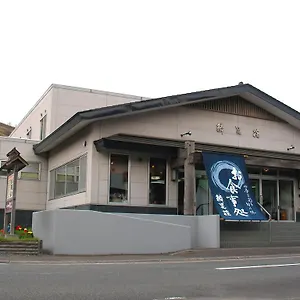 Rinkoso 2*, 積丹町 日本