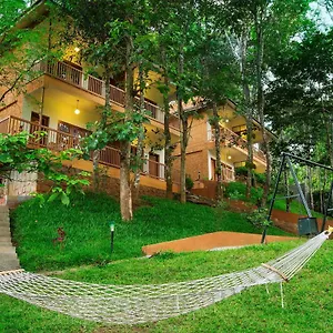 Coffee Routes **** Thekkady